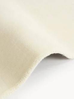 Clearance Alfombra artesanal de lana Zayne Alfombras De Pasillo|Alfombras De Pasillo