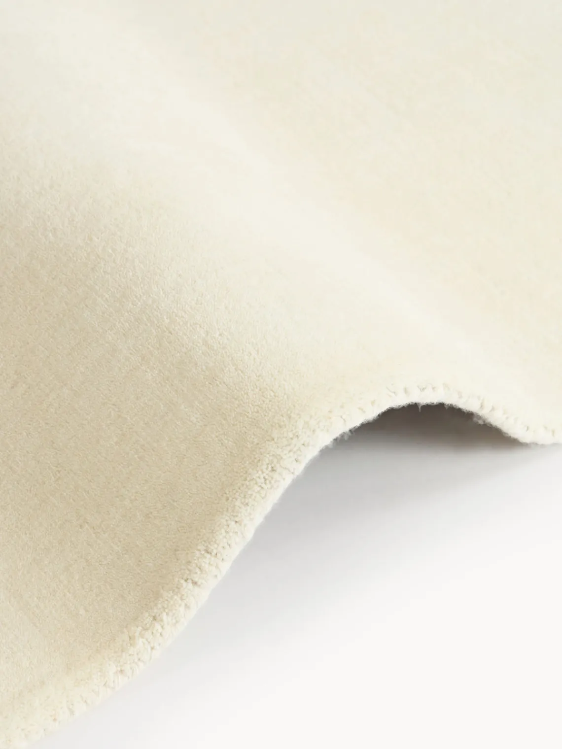 Clearance Alfombra artesanal de lana Zayne Alfombras De Pasillo|Alfombras De Pasillo