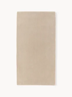 Online Alfombra artesanal de lana Zayne Rectangular|Alfombras Rectangulares