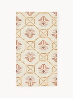 Rectangular|Alfombras Rectangulares>Westwing Collection Alfombra artesanal de lana Nava