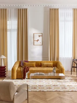 Rectangular|Alfombras Rectangulares></noscript>Westwing Collection Alfombra artesanal de lana Nava