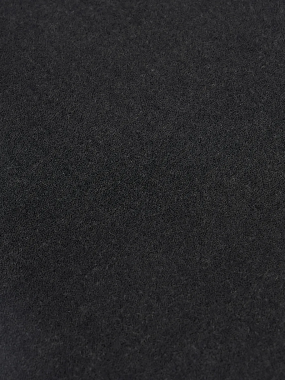 Rectangular|Alfombras Rectangulares>Westwing Collection Alfombra artesanal de lana Zayne Gris antracita