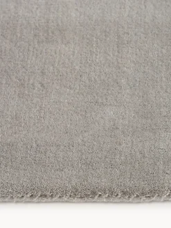 Clearance Alfombra artesanal de lana Zayne Rectangular|Alfombras Rectangulares