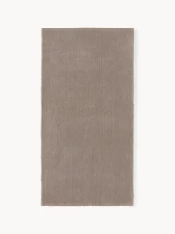 Rectangular|Alfombras Rectangulares>Westwing Collection Alfombra artesanal de lana Zayne Greige