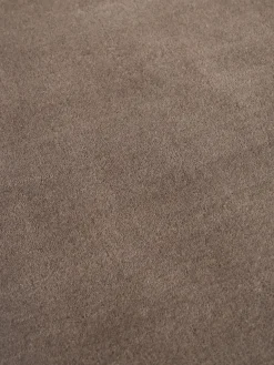 Rectangular|Alfombras Rectangulares></noscript>Westwing Collection Alfombra artesanal de lana Zayne Taupe