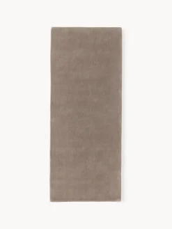 Best Alfombra artesanal de lana Zayne Alfombras De Pasillo|Alfombras De Pasillo