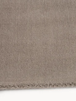 Best Alfombra artesanal de lana Zayne Alfombras De Pasillo|Alfombras De Pasillo