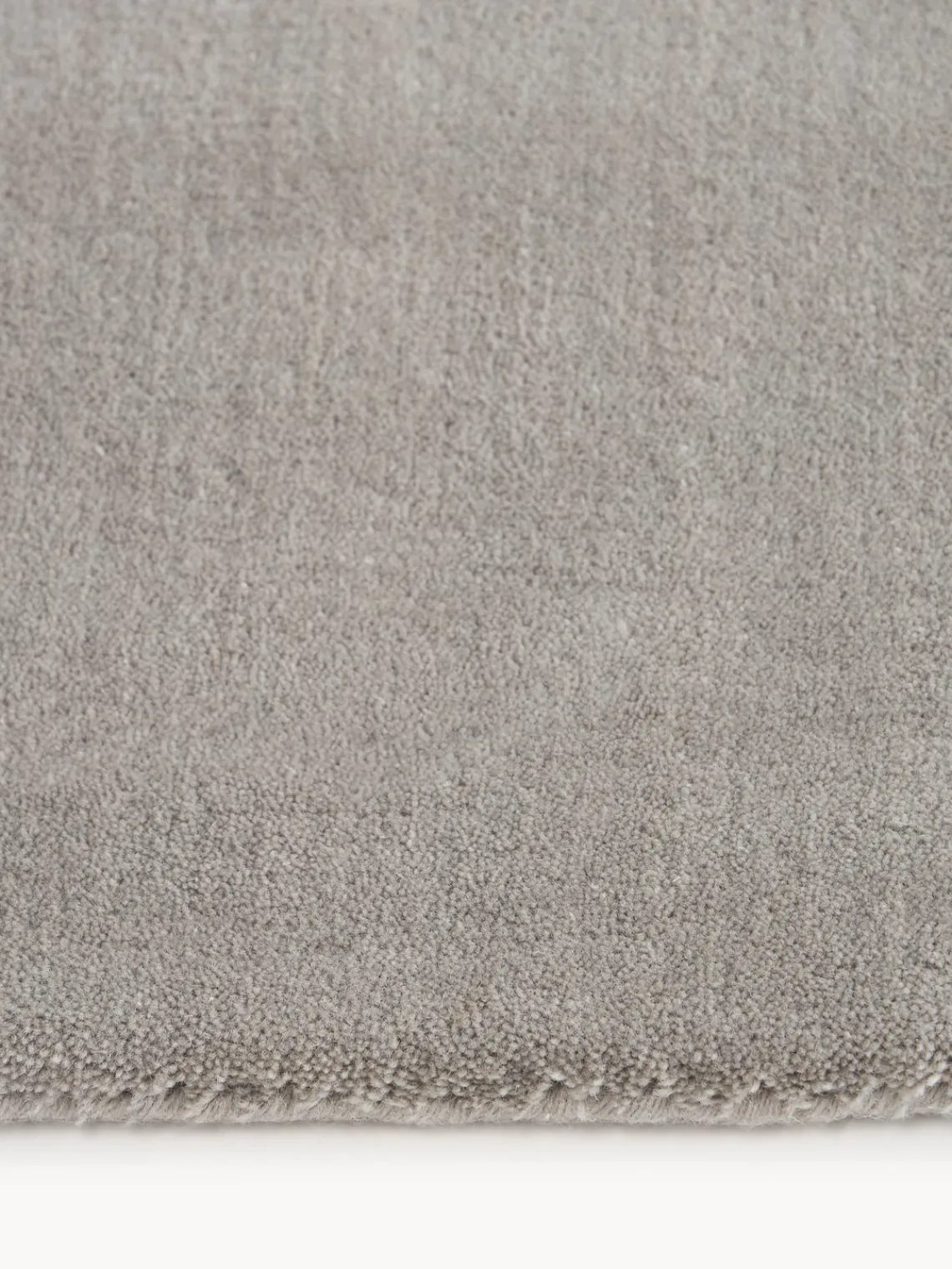 New Alfombra artesanal de lana Zayne Alfombras De Pasillo|Alfombras De Pasillo