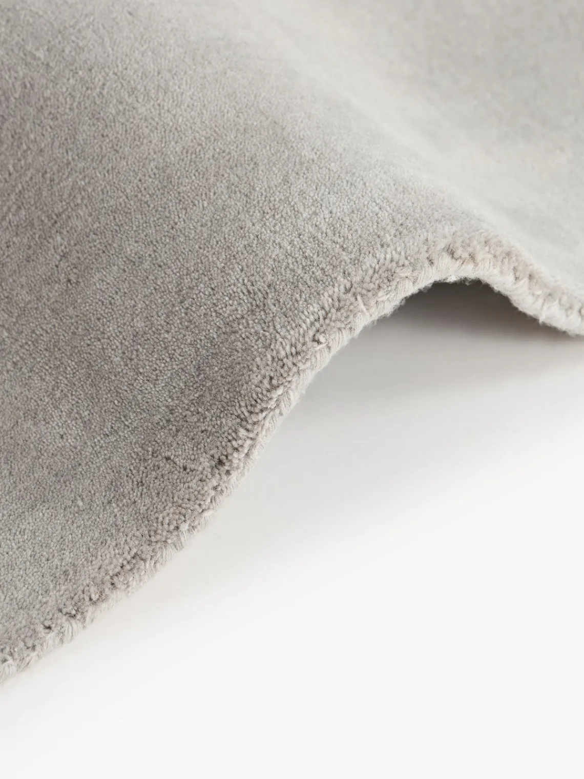 New Alfombra artesanal de lana Zayne Alfombras De Pasillo|Alfombras De Pasillo