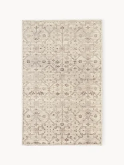 Discount Alfombra artesanal de pelo corto Rosalie Rectangular|Alfombras Rectangulares