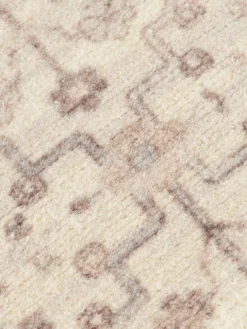 Discount Alfombra artesanal de pelo corto Rosalie Rectangular|Alfombras Rectangulares