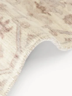 Discount Alfombra artesanal de pelo corto Rosalie Rectangular|Alfombras Rectangulares