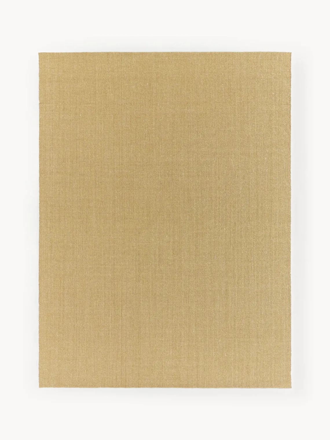 Rectangular|Alfombras Rectangulares>Westwing Collection Alfombra artesanal de sisal Pablo