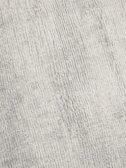 Clearance Alfombra artesanal de viscosa Jane Rectangular|Alfombras Rectangulares