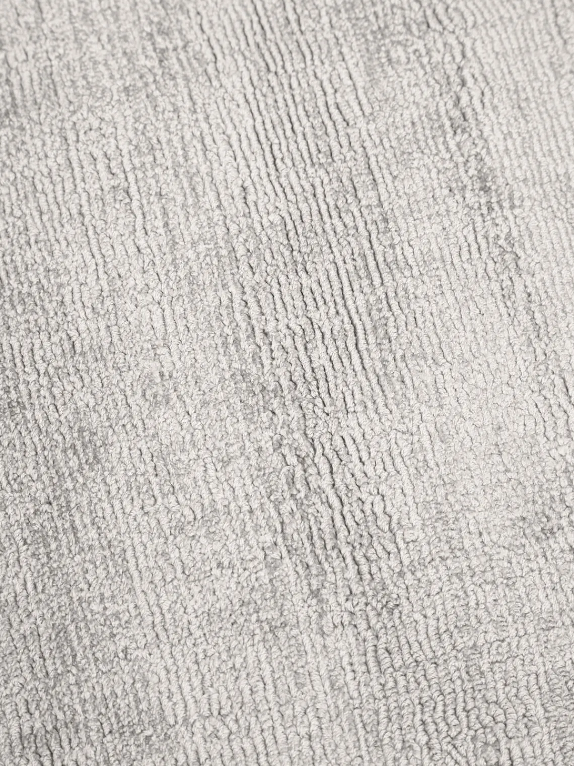 Clearance Alfombra artesanal de viscosa Jane Rectangular|Alfombras Rectangulares