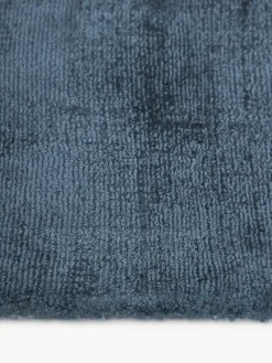 Discount Alfombra artesanal de viscosa Jane Rectangular|Alfombras Rectangulares