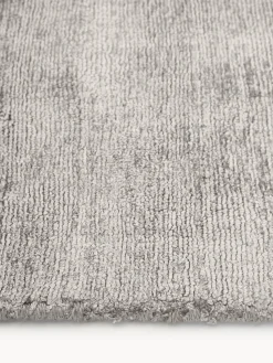 Online Alfombra artesanal de viscosa Jane Rectangular|Alfombras Rectangulares