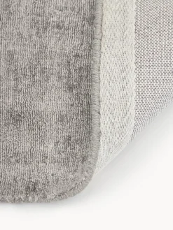 Online Alfombra artesanal de viscosa Jane Rectangular|Alfombras Rectangulares