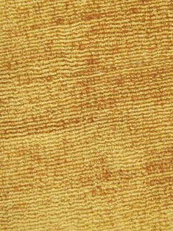 Sale Alfombra artesanal de viscosa Jane Rectangular|Alfombras Rectangulares