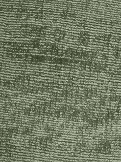 New Alfombra artesanal de viscosa Jane Rectangular|Alfombras Rectangulares