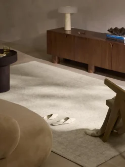 Rectangular|Alfombras Rectangulares>Westwing Collection Alfombra artesanal de yute Flynn