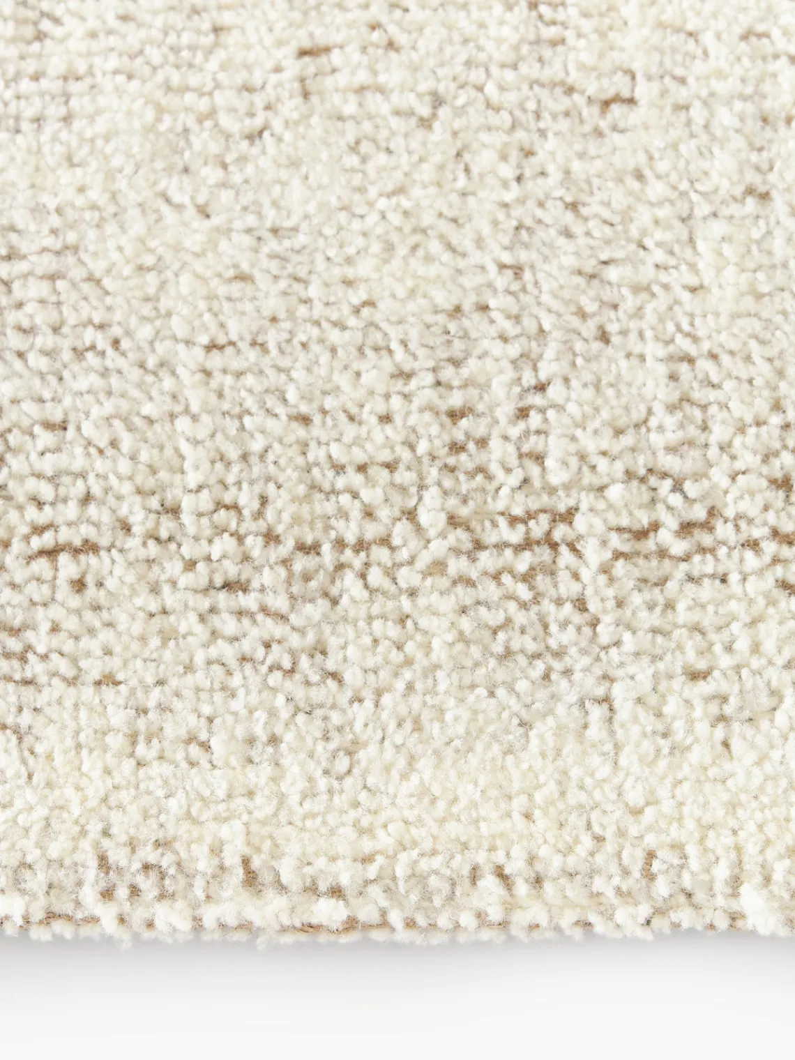 Rectangular|Alfombras Rectangulares>Westwing Collection Alfombra artesanal de yute Flynn