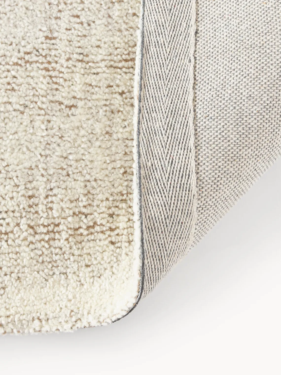 Rectangular|Alfombras Rectangulares>Westwing Collection Alfombra artesanal de yute Flynn