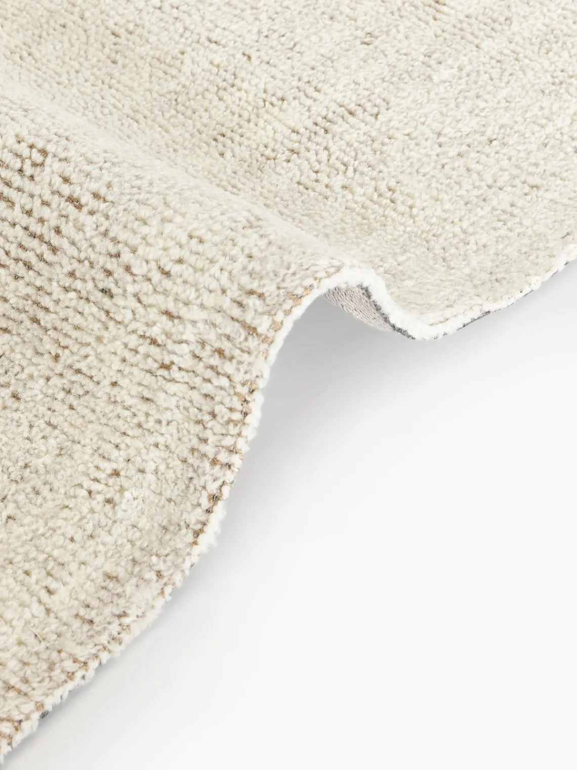 Rectangular|Alfombras Rectangulares>Westwing Collection Alfombra artesanal de yute Flynn