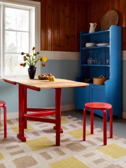 New Alfombra artesanal de yute Sunny Side Up Alfombras Rectangulares|Alfombras