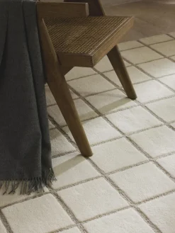 Sale Alfombra artesanal Kallie Rectangular|Alfombras Rectangulares