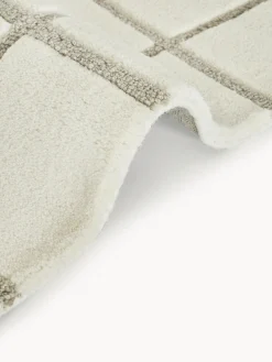 Sale Alfombra artesanal Kallie Rectangular|Alfombras Rectangulares