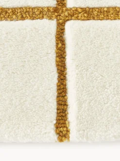 Alfombra artesanal Kallie Rectangular|Alfombras Rectangulares