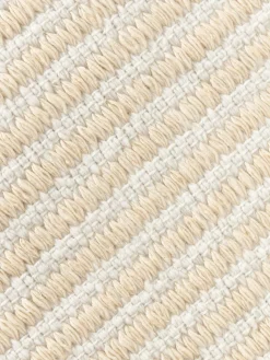 Outlet Alfombra artesanal para exterior a rayas Turner Alfombras De Exterior|Alfombras De Exterior