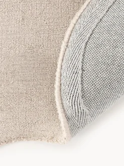 Alfombra artesanal Wavy Alfombras Rectangulares|Alfombras