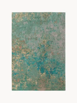 Hot Alfombra con estampado abstracto Stay Rectangular|Alfombras Rectangulares