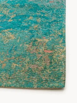 Hot Alfombra con estampado abstracto Stay Rectangular|Alfombras Rectangulares