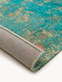 Hot Alfombra con estampado abstracto Stay Rectangular|Alfombras Rectangulares