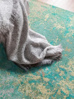 Hot Alfombra con estampado abstracto Stay Rectangular|Alfombras Rectangulares