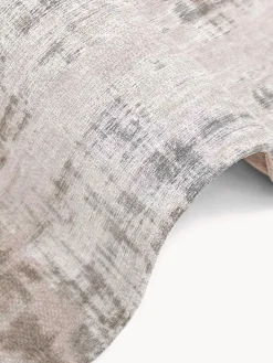 Rectangular|Alfombras Rectangulares></noscript>Louis de Poortere Alfombra con estampado abstracto Padua