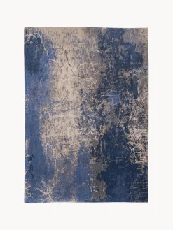 Rectangular|Alfombras Rectangulares>Louis de Poortere Alfombra con estampado abstracto Abyss