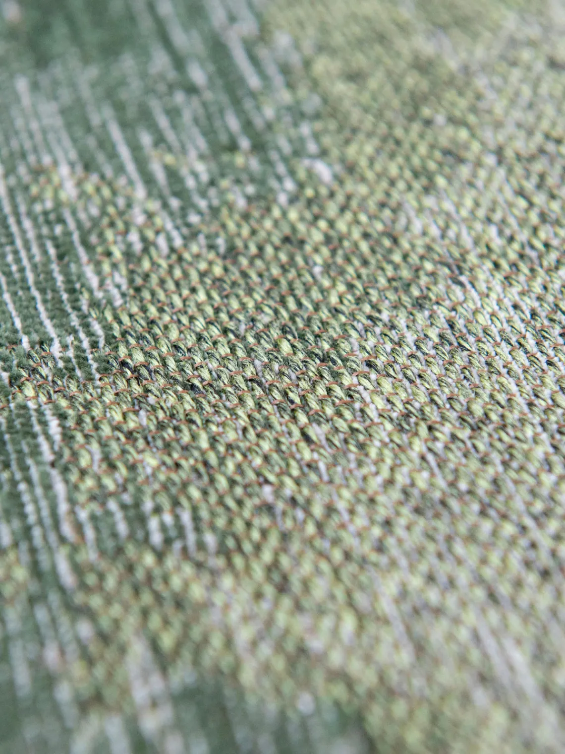 Rectangular|Alfombras Rectangulares>Louis de Poortere Alfombra con estampado abstracto Iode