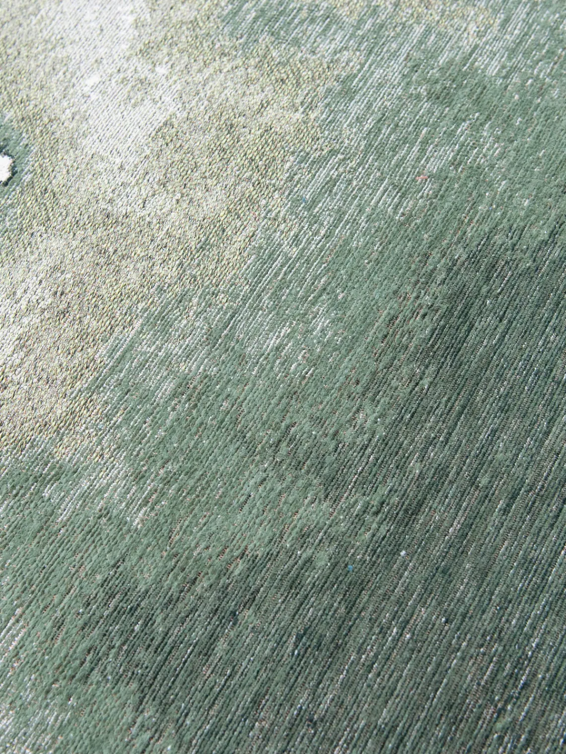 Rectangular|Alfombras Rectangulares>Louis de Poortere Alfombra con estampado abstracto Iode