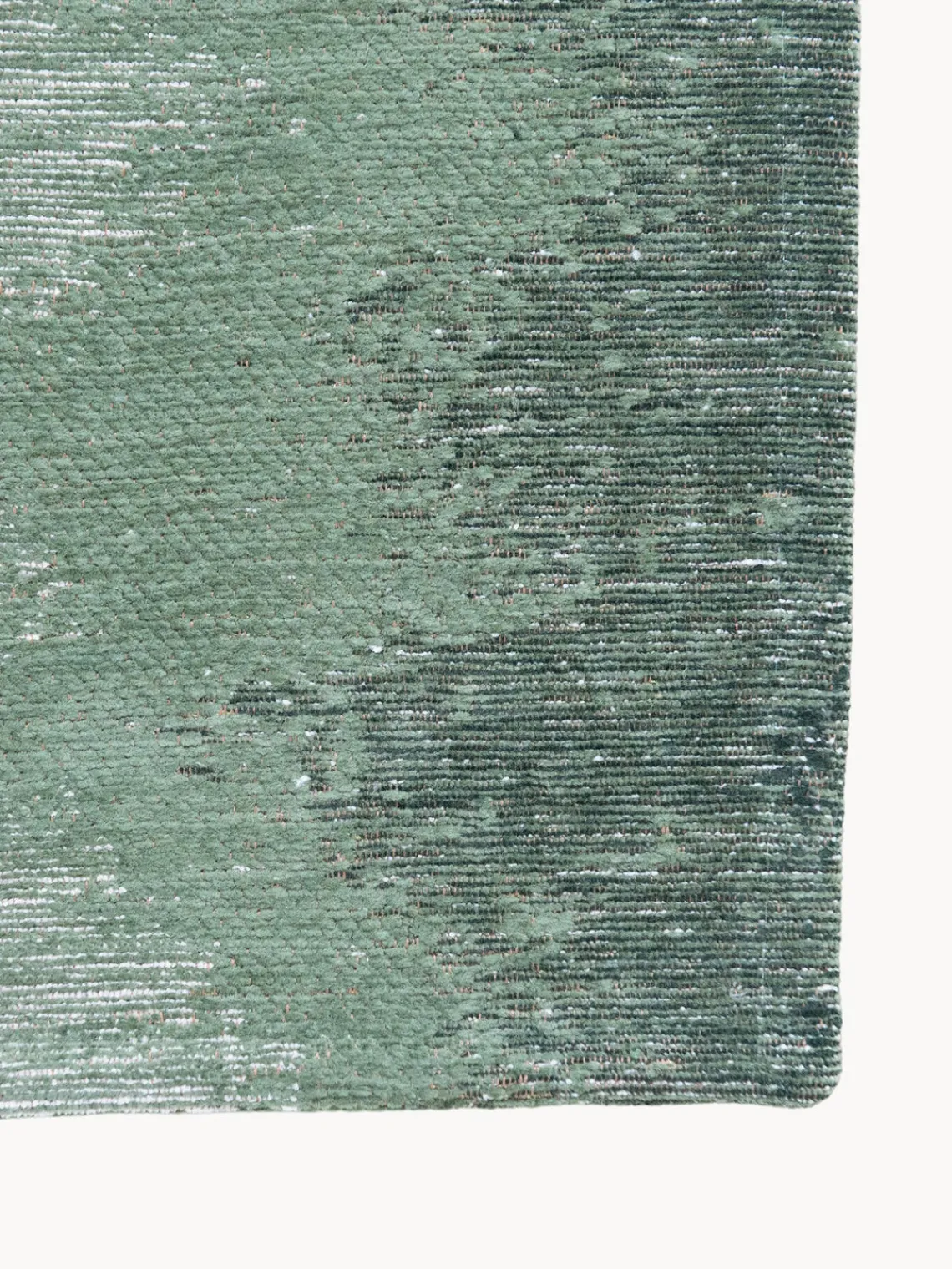 Rectangular|Alfombras Rectangulares>Louis de Poortere Alfombra con estampado abstracto Iode