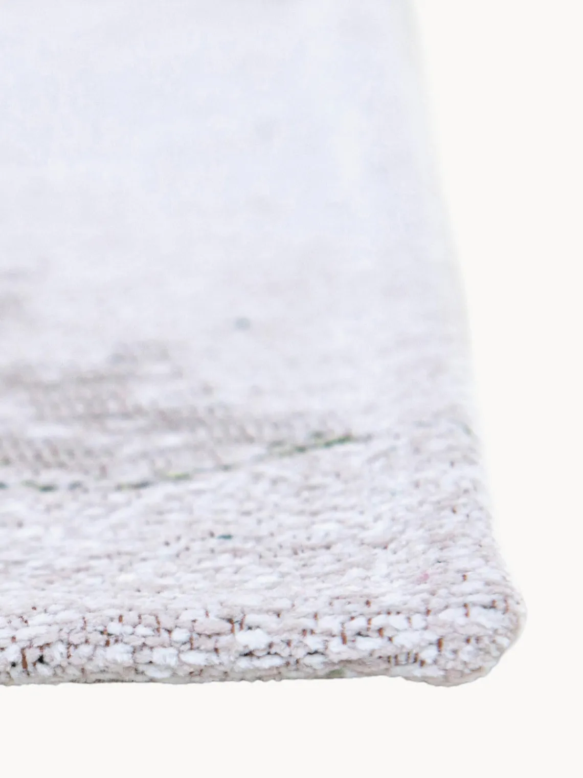 Rectangular|Alfombras Rectangulares>Louis de Poortere Alfombra con estampado abstracto Iode