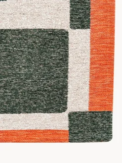 Sale Alfombra con estampado gráfico Honey Rectangular|Alfombras Rectangulares