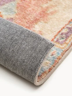 Outlet Alfombra con estampado ornamental Mara Rectangular|Alfombras Rectangulares