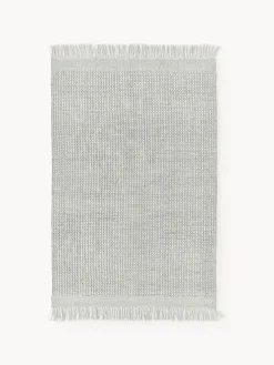 Alfombra con flecos Ryder Rectangular|Alfombras Rectangulares