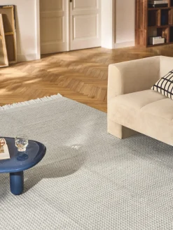 Alfombra con flecos Ryder Rectangular|Alfombras Rectangulares