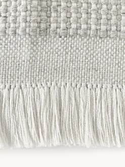 Alfombra con flecos Ryder Rectangular|Alfombras Rectangulares