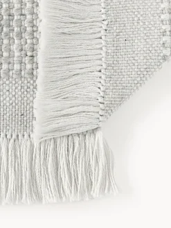 Alfombra con flecos Ryder Rectangular|Alfombras Rectangulares